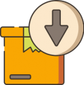 Inventory receiving Inventory receiving